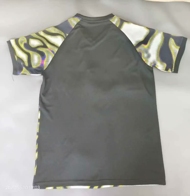 AAA(Thailand) Tigres Uanl 25/26 Special Soccer Jersey