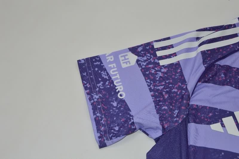 AAA(Thailand) Tigres Uanl 25/26 Special Women Soccer Jersey