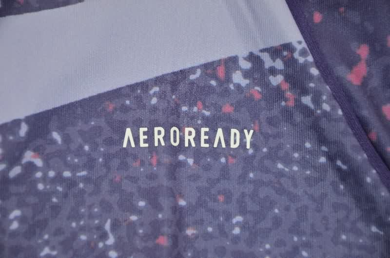 AAA(Thailand) Tigres Uanl 25/26 Special Women Soccer Jersey