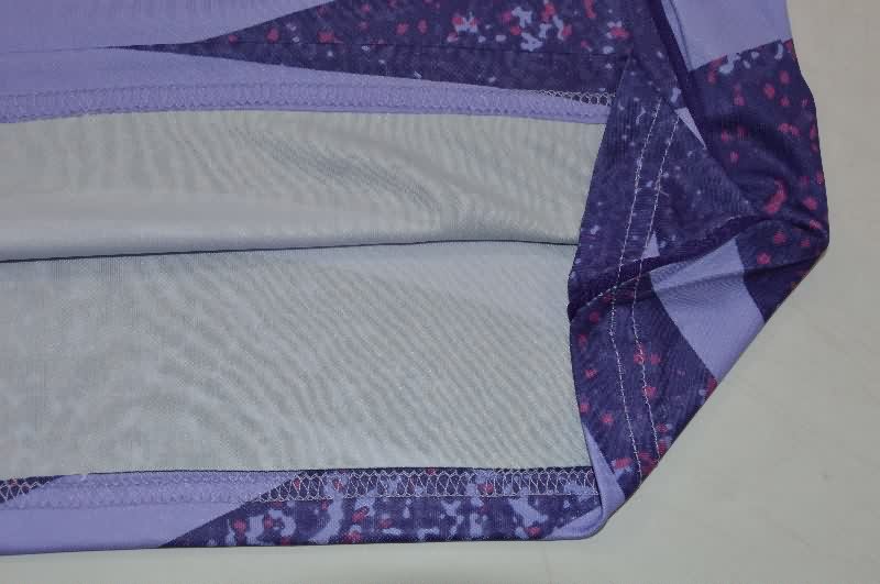 AAA(Thailand) Tigres Uanl 25/26 Special Women Soccer Jersey