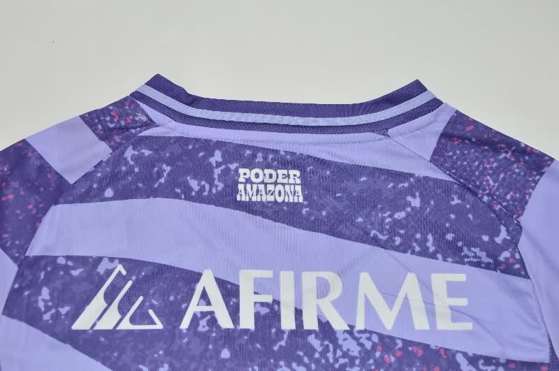 AAA(Thailand) Tigres Uanl 25/26 Special Women Soccer Jersey