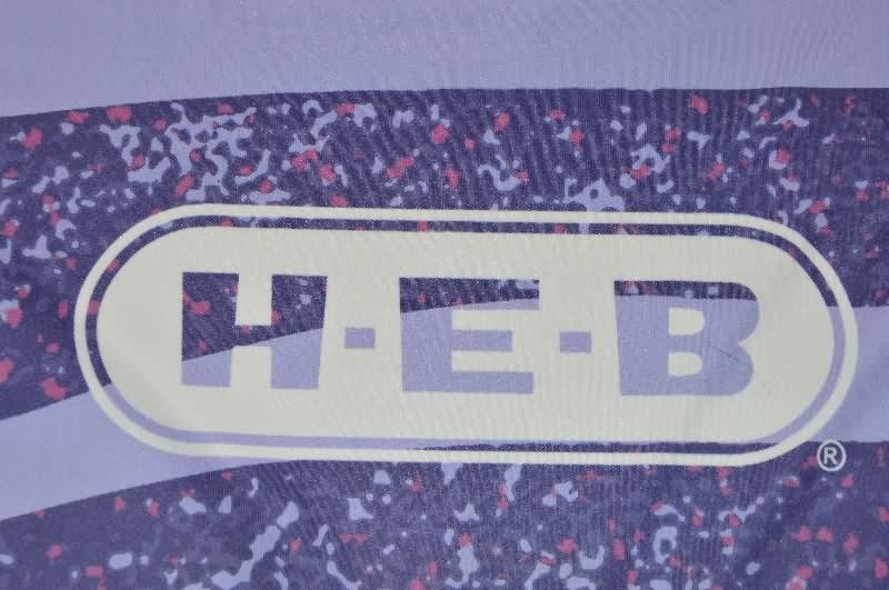 AAA(Thailand) Tigres Uanl 25/26 Special Women Soccer Jersey