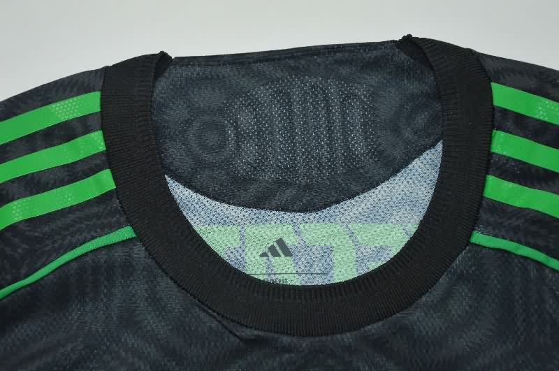 AAA(Thailand) Tigres Uanl 25/26 Third Soccer Jersey