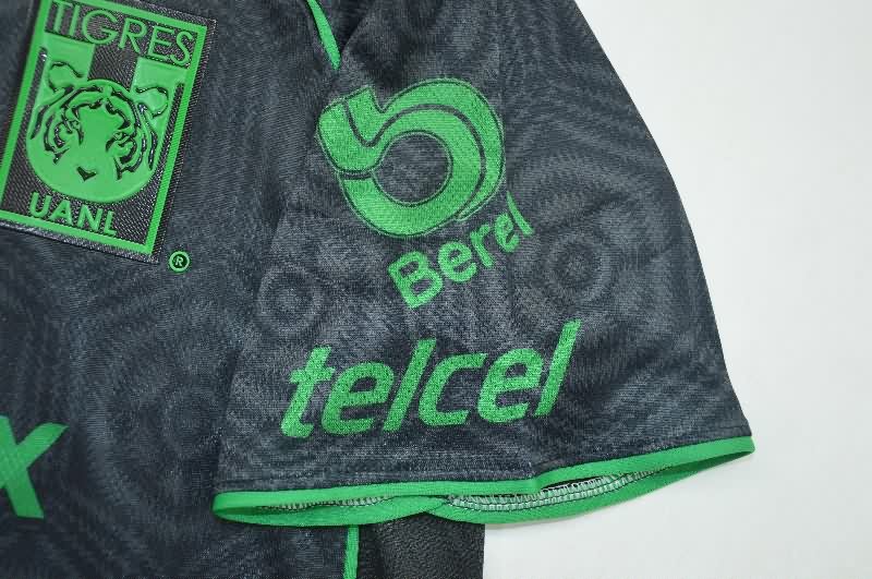 AAA(Thailand) Tigres Uanl 25/26 Third Soccer Jersey