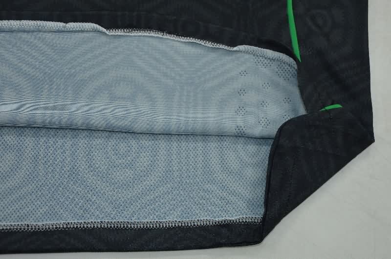 AAA(Thailand) Tigres Uanl 25/26 Third Soccer Jersey