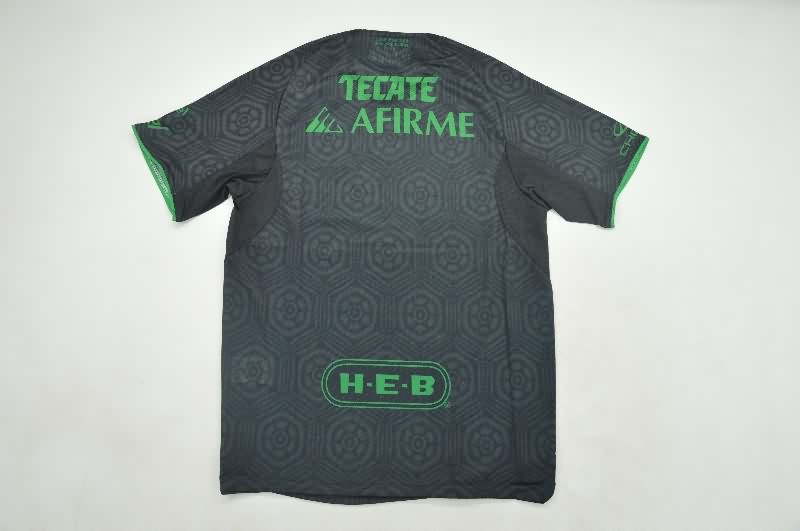 AAA(Thailand) Tigres Uanl 25/26 Third Soccer Jersey