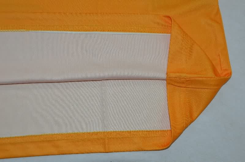 AAA(Thailand) Tigres Uanl 25/26 Training Vest Soccer Jersey