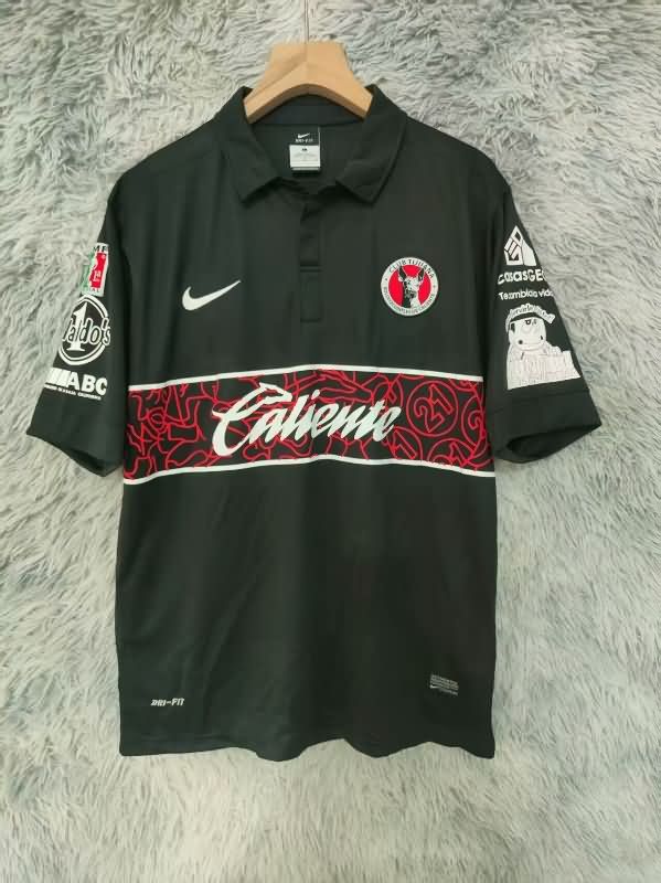 AAA(Thailand) Tijuana 25/26 Away Soccer Jersey