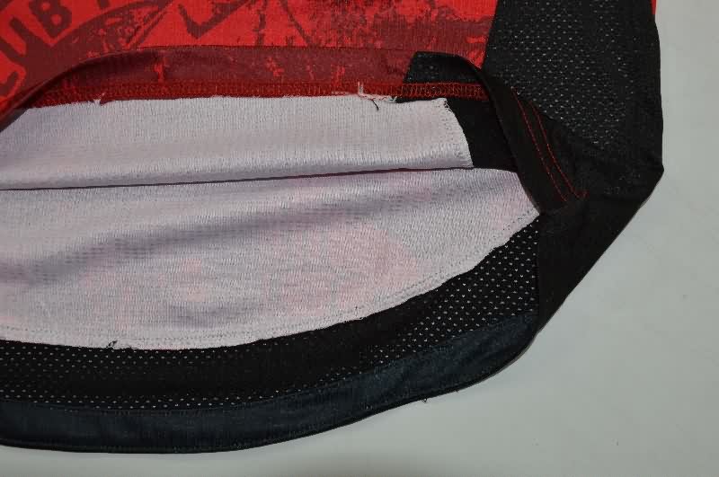 AAA(Thailand) Tijuana 25/26 Home Soccer Jersey