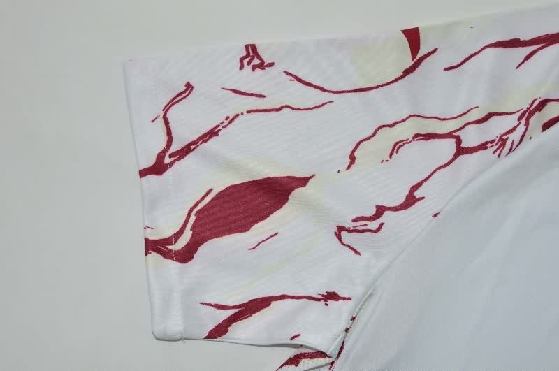 AAA(Thailand) Torino 25/26 Away Soccer Jersey