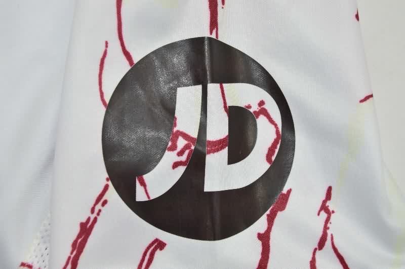 AAA(Thailand) Torino 25/26 Away Soccer Jersey