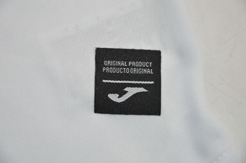 AAA(Thailand) Torino 25/26 Away Soccer Jersey