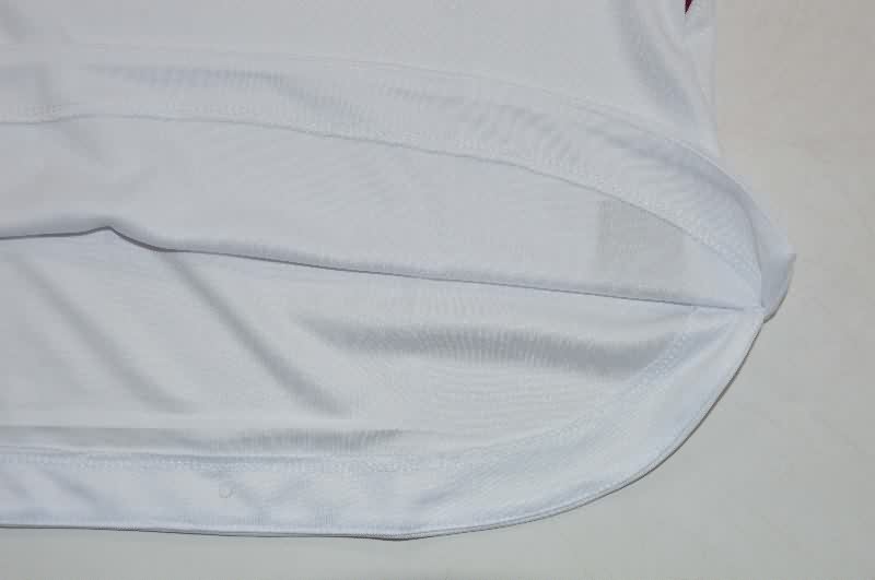 AAA(Thailand) Torino 25/26 Away Soccer Jersey