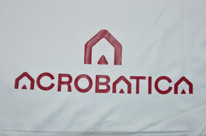 AAA(Thailand) Torino 25/26 Away Soccer Jersey