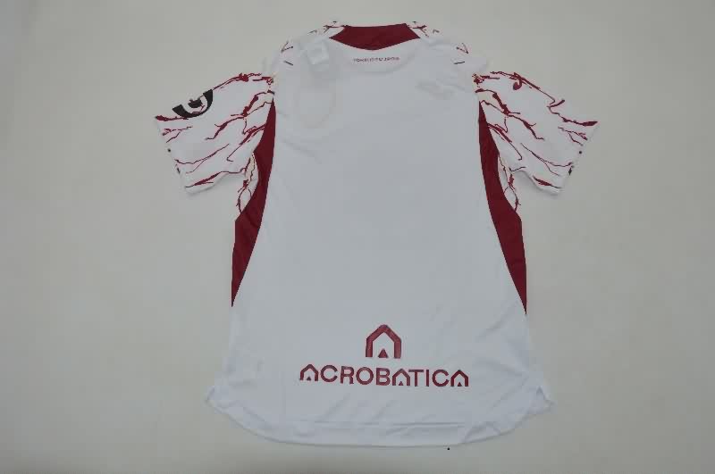 AAA(Thailand) Torino 25/26 Away Soccer Jersey