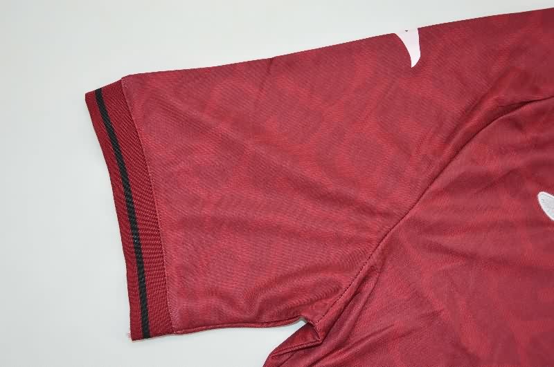 AAA(Thailand) Torino 25/26 Home Soccer Jersey