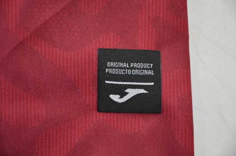 AAA(Thailand) Torino 25/26 Home Soccer Jersey