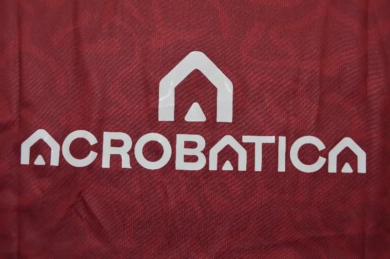 AAA(Thailand) Torino 25/26 Home Soccer Jersey