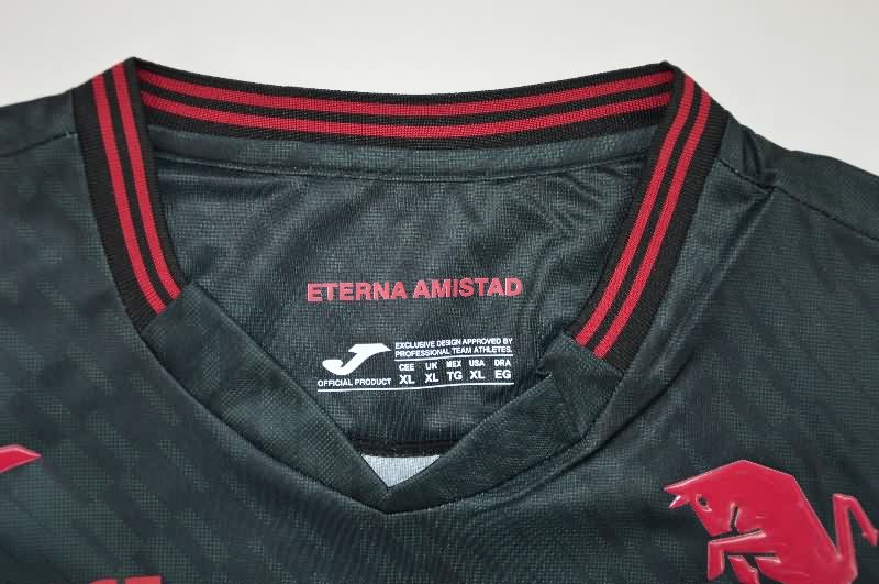 AAA(Thailand) Torino 25/26 Special Soccer Jersey