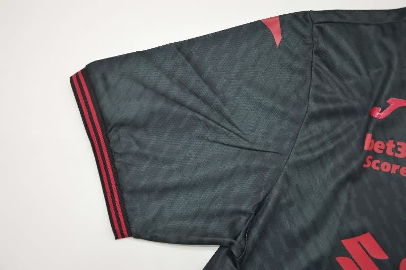 AAA(Thailand) Torino 25/26 Special Soccer Jersey