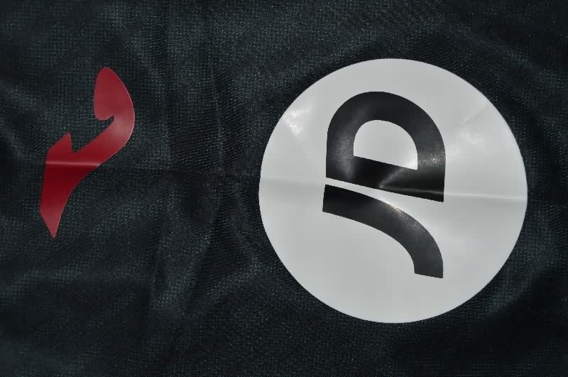 AAA(Thailand) Torino 25/26 Special Soccer Jersey