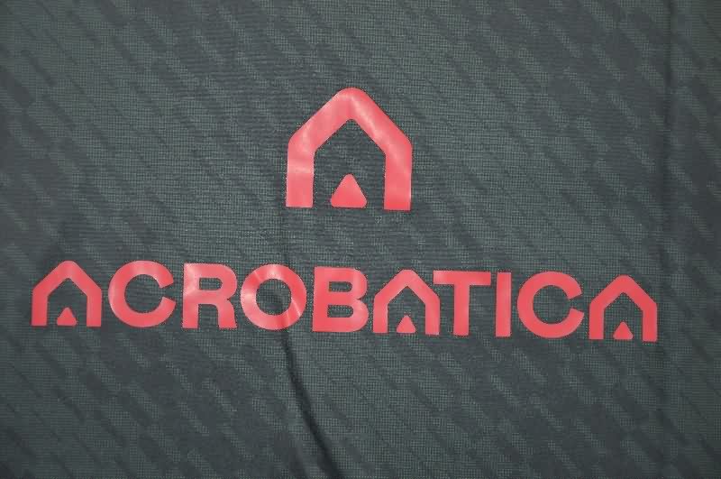 AAA(Thailand) Torino 25/26 Special Soccer Jersey