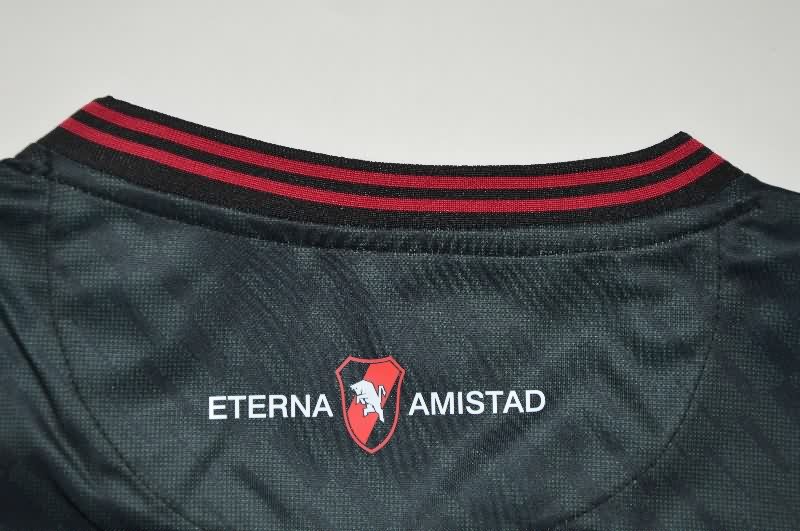 AAA(Thailand) Torino 25/26 Special Soccer Jersey