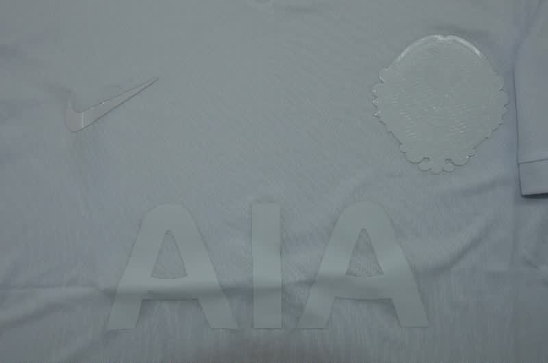 AAA(Thailand) Tottenham Hotspur 25/26 125th Anniversary Soccer Jersey