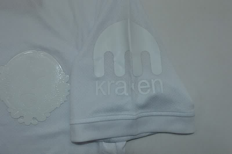 AAA(Thailand) Tottenham Hotspur 25/26 125th Anniversary Soccer Jersey