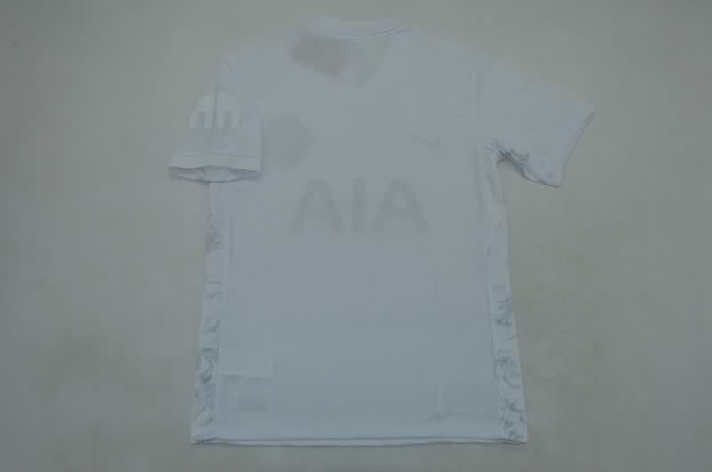 AAA(Thailand) Tottenham Hotspur 25/26 125th Anniversary Soccer Jersey