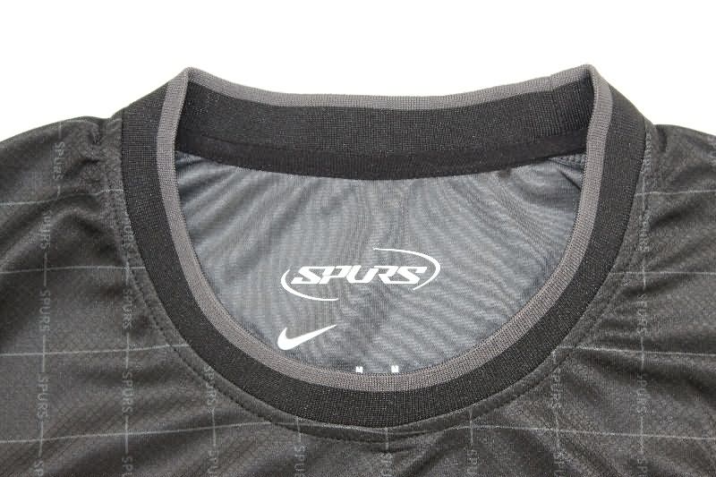 AAA(Thailand) Tottenham Hotspur 25/26 Away Soccer Jersey