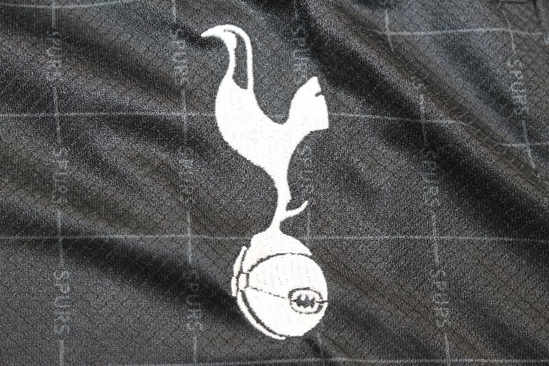AAA(Thailand) Tottenham Hotspur 25/26 Away Soccer Jersey