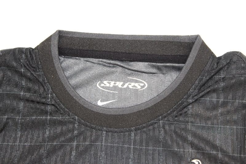 AAA(Thailand) Tottenham Hotspur 25/26 Away Soccer Jersey (Player)