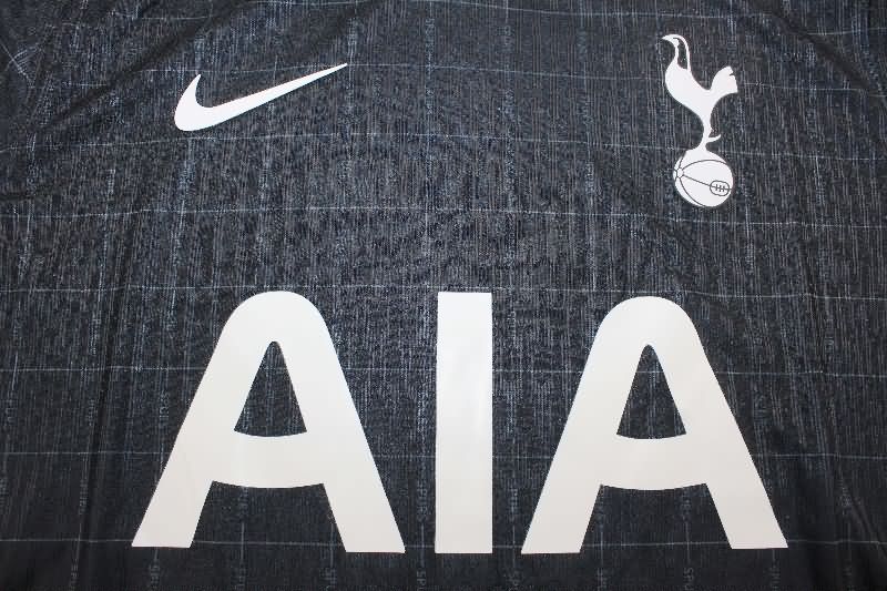 AAA(Thailand) Tottenham Hotspur 25/26 Away Soccer Jersey (Player)