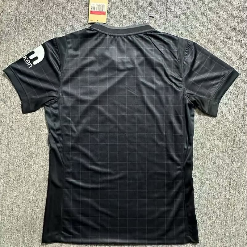 AAA(Thailand) Tottenham Hotspur 25/26 Away Women Soccer Jersey