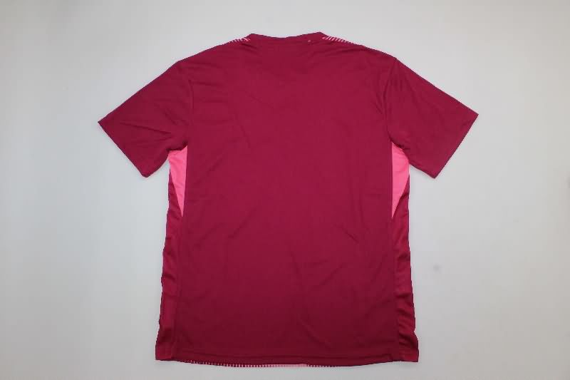 AAA(Thailand) Tottenham Hotspur 25/26 Goalkeeper Purple Soccer Jersey