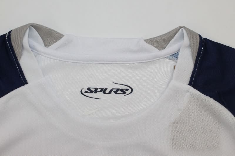 AAA(Thailand) Tottenham Hotspur 25/26 Home Soccer Jersey