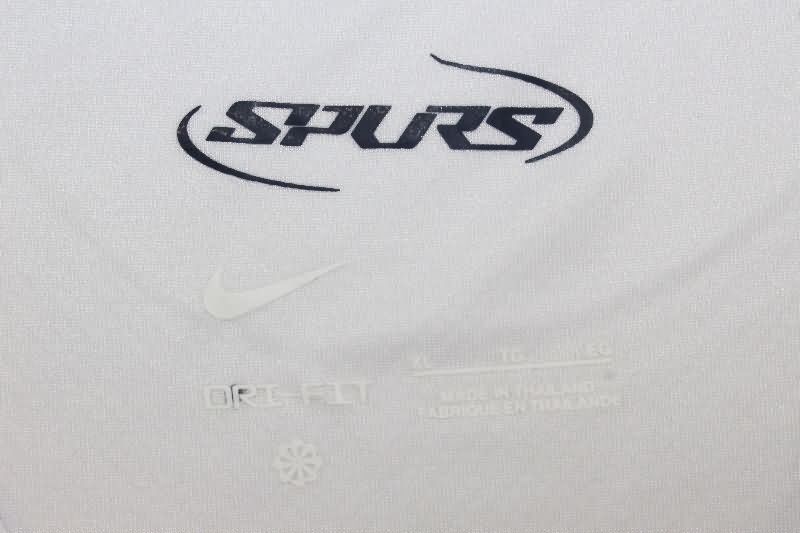 AAA(Thailand) Tottenham Hotspur 25/26 Home Soccer Jersey