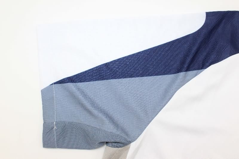 AAA(Thailand) Tottenham Hotspur 25/26 Home Soccer Jersey