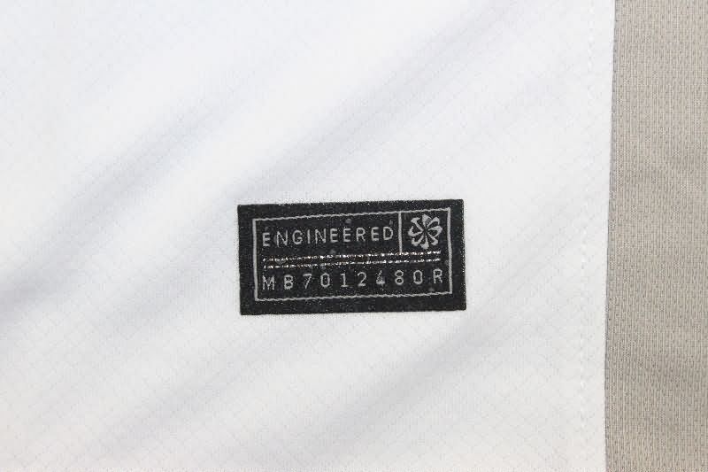 AAA(Thailand) Tottenham Hotspur 25/26 Home Soccer Jersey