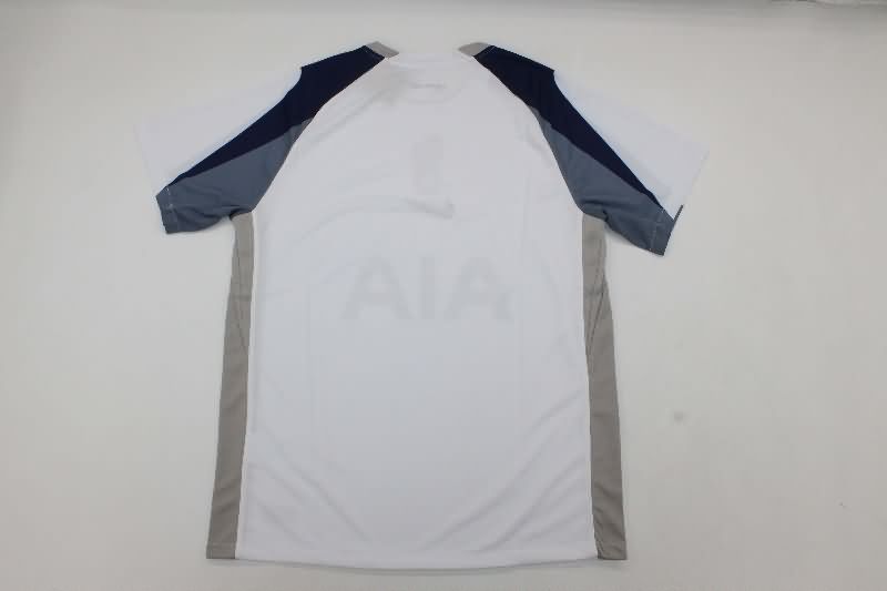 AAA(Thailand) Tottenham Hotspur 25/26 Home Soccer Jersey