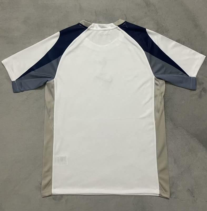 AAA(Thailand) Tottenham Hotspur 25/26 Home Soccer Jersey Leaked