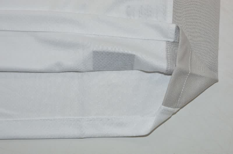 AAA(Thailand) Tottenham Hotspur 25/26 Home Long Sleeve Soccer Jersey