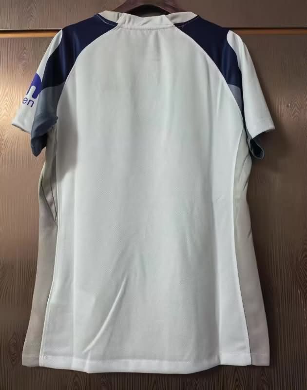 AAA(Thailand) Tottenham Hotspur 25/26 Home Women Soccer Jersey
