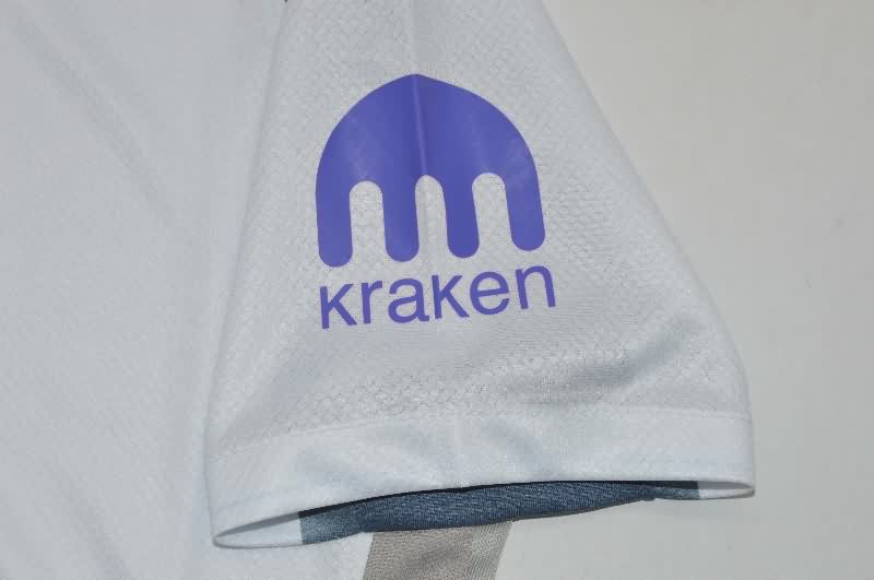 AAA(Thailand) Tottenham Hotspur 25/26 Home Women Soccer Jersey