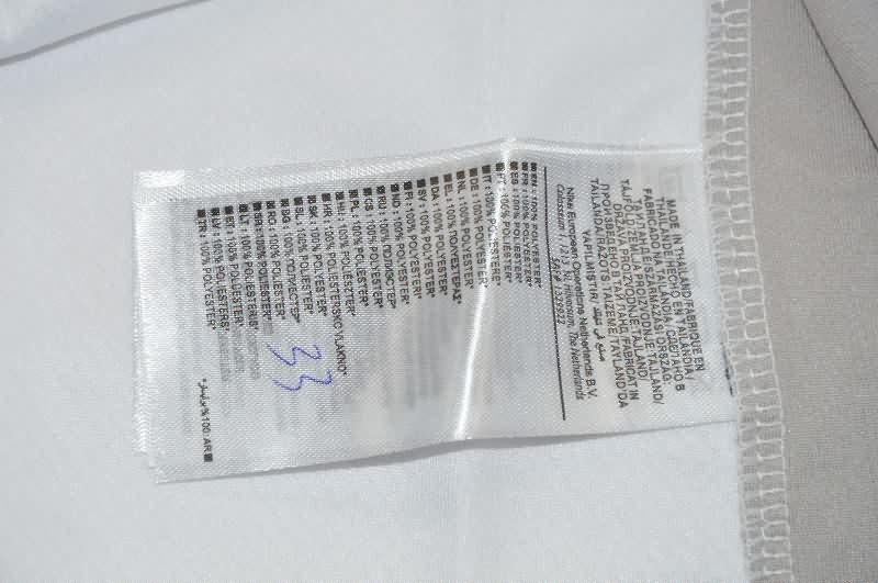 AAA(Thailand) Tottenham Hotspur 25/26 Home Women Soccer Jersey