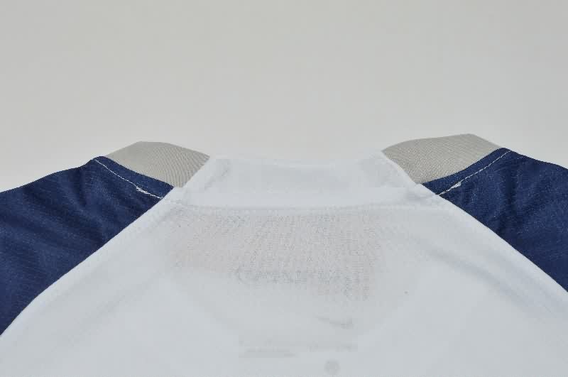 AAA(Thailand) Tottenham Hotspur 25/26 Home Women Soccer Jersey