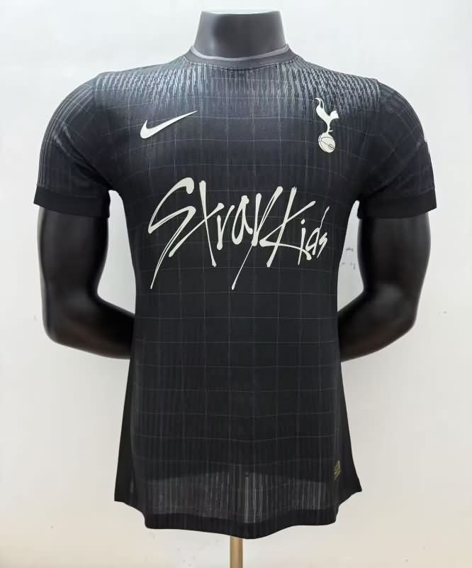 AAA(Thailand) Tottenham Hotspur 25/26 Special Soccer Jersey (Player)