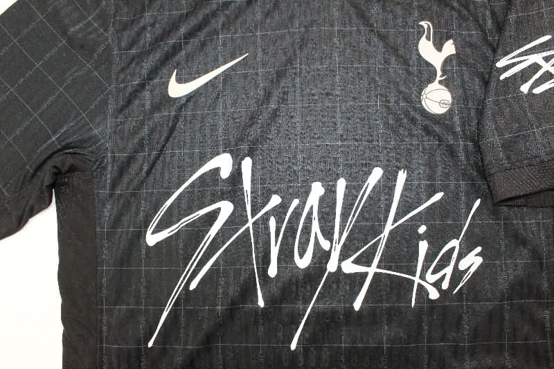 AAA(Thailand) Tottenham Hotspur 25/26 Special Soccer Jersey (Player)