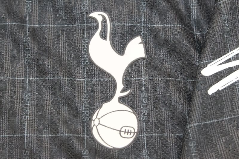 AAA(Thailand) Tottenham Hotspur 25/26 Special Soccer Jersey (Player)